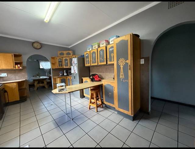 4 BEDROOM HOUSE FOR SALE IN VANDERBIJLPARK SE 1